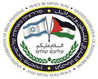 Israel-Palestine Task force logo